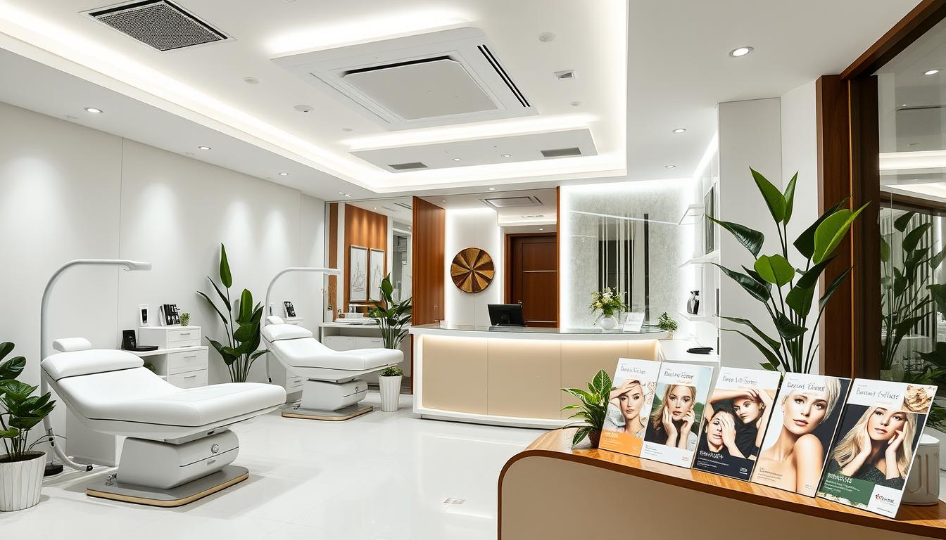 Como Vender Mais Tratamentos em Clínicas de Estética